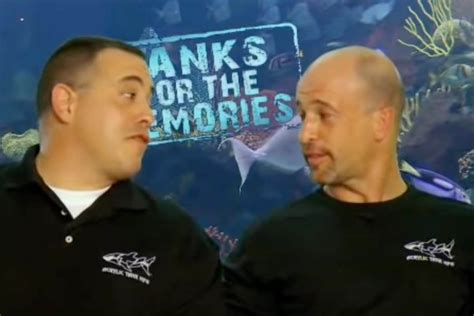 are wayde king and brett raymer still friends|What Happened To The Cast Of Tanked